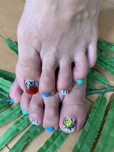 クイーナクルー(QUEENA CLUE)/