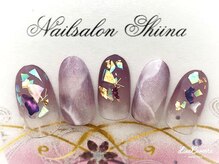 シイナ/定額デザイン11900円