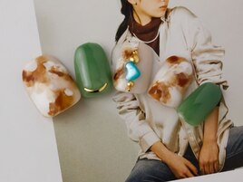 マットコートべっ甲