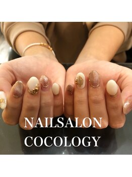 ネイルサロン ココロジー(COCOLOGY)/