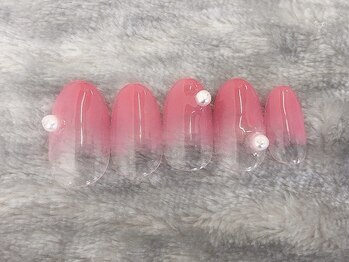 アミュレット 柳津店(AMULET)/11月定額　4950円(税込)