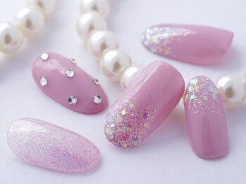 グランビューティー 藤枝店(gran beauty)/HANDジェルデザイン自由30%OFF