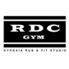 RDCジム 目黒店(RDC GYM)のお店ロゴ