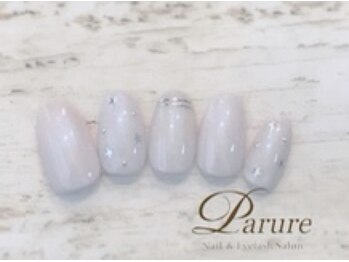 パリュール 西荻窪(Parure)/オフ込☆定額¥7580