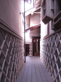 キキ(kiki.)/素敵な空間で素敵な体験を