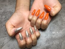 イデアル(ideal)/GELーXワンカラー