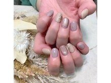 サロンド ボヌール(salon de bonheur)/