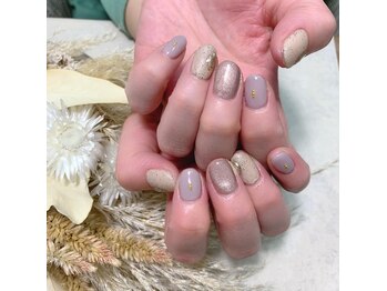 サロンド ボヌール(salon de bonheur)/