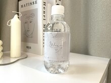 ウェクシー(WECXII)/美肌効果のあるシリカ水