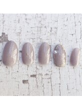 ネイルルームワンサード(Nail Room One Third)/One Third Aコース 