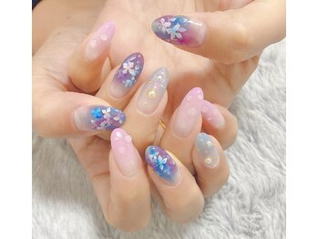 コロミネイル(colome nail)/