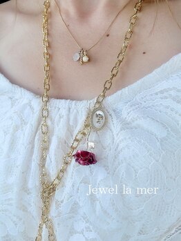ジュエル ラ メール(Jewel la mer)/