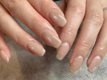 クラッシー(Classy)/スクエア×マグネット！