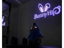 バニーヒップ(Bunny Hip)/love lovot..