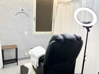 ソルモーネ(SOLMONE)/個室ブース