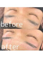 ジョリレーヌ(Jolie Reine)/メンズアイブロウ