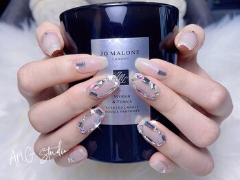 エーエヌジー スタジオ(ANG Studio)/