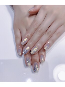 クリスタルネイルサロン(Crystal Nail)/