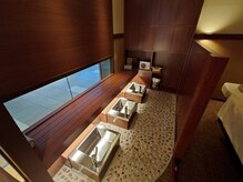 フットセラピー 博多駅前店/入店からの流れ　5