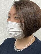 ベレッツァ(Bellezza) MASAYO