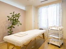 トトノエドコロ/【B】施術室　　レンタル有