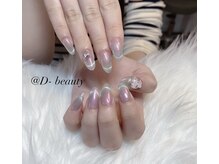 ディービューティー 池袋(D-BEAUTY)/