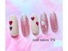 ティーエヌ 西荻窪駅前店/☆デザイン定額A☆