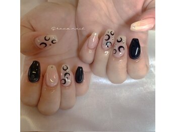 グレイス ネイル(Grace nail)/