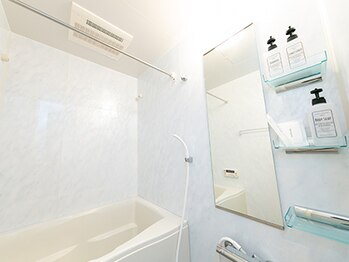 ココワ(cocowa)/シャワー室完備