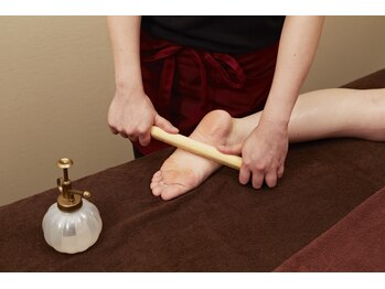 エスペランサ 小山店/ツリートリートメント