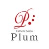 プラム(PLUM)ロゴ