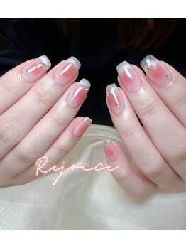 リジョイス 高田馬場店(Rejoice)/