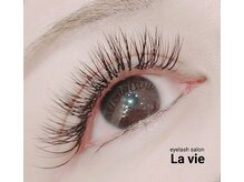 ラヴィ(La vie)の雰囲気（持ちがいい！バインドロックでメイク時間短縮♪）