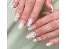 レヴィア(Revia)/60minおまかせコース