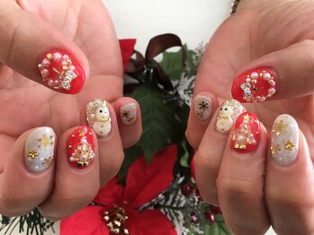 オーダーネイル