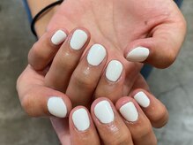 カーティシーネイルズ(curtisii NAILS)/