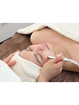 毛穴ケアをしたい