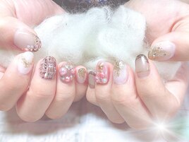 豪華お持ち込みデザイン8800円