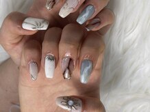 ラフ(LAF)/施術デザイン（持ち込み）