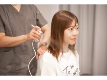 サロン ミウ(salon miu)/【血流改善】炭酸整体