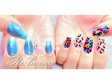 リルアナ(Re:luana)/