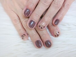 1月限定デザイン