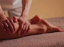 スウェディッシュ アンド タイマッサージ リト(Reto)/スウェディッシュマッサージ