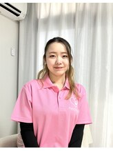 はあとねいる 平針店 齊藤 夢月