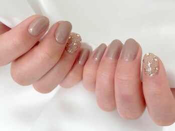 テンスリー(103)/プラチナ