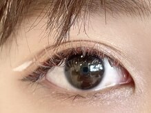 ネイルアンドアイラッシュ ラグナ サロン(Nail&Eyelash Laguna Salon)/ふさふさまつ毛♪カラーエクステ