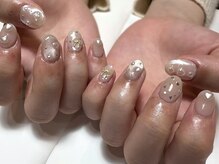 デューネイルスタジオ(dew nail studio)/マグネットリボン