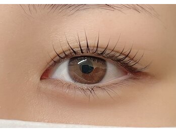 サロンドルア 亀有(Salon de Lua)/まつ毛パーマ