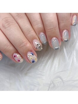 ラプラス(La Plus)/