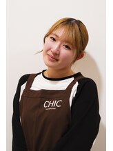 シックドゥアキタ(CHIC de Akita)&nbsp;佐々木 